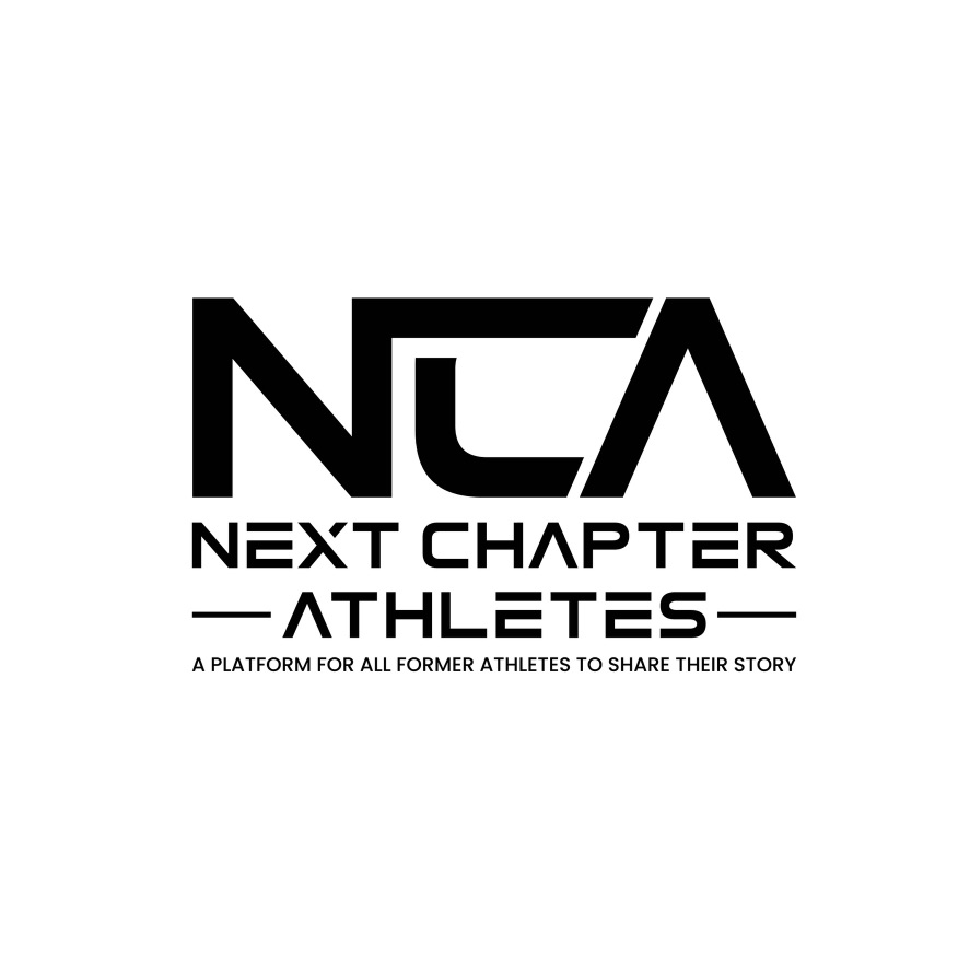 The Next Chapter Athletes Podcast