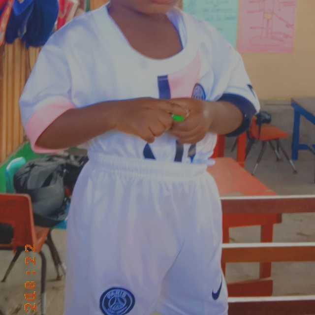 Dede Xsta