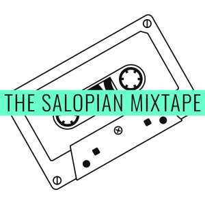 The Salopian Mixtape