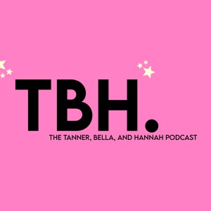 TBH Episode 2 - Too Hot to Handle