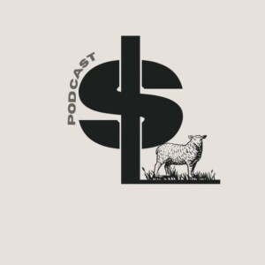 Episode 11- The Lost Sheep Ft. Zachary Elrod