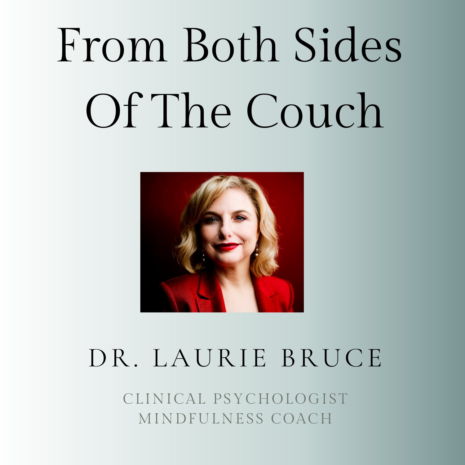 Dr Laurie Bruce