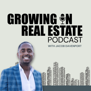 Building Wealth & Mastering the Game (w/ Aquis Bryant & Tom Hall) | Ep. 19