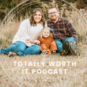 Totally Worth It Podcast