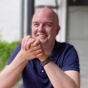 Hoe het Begon: Onze Geschiedenis in de Begrafeniswereld, voor Christophe en Jovy