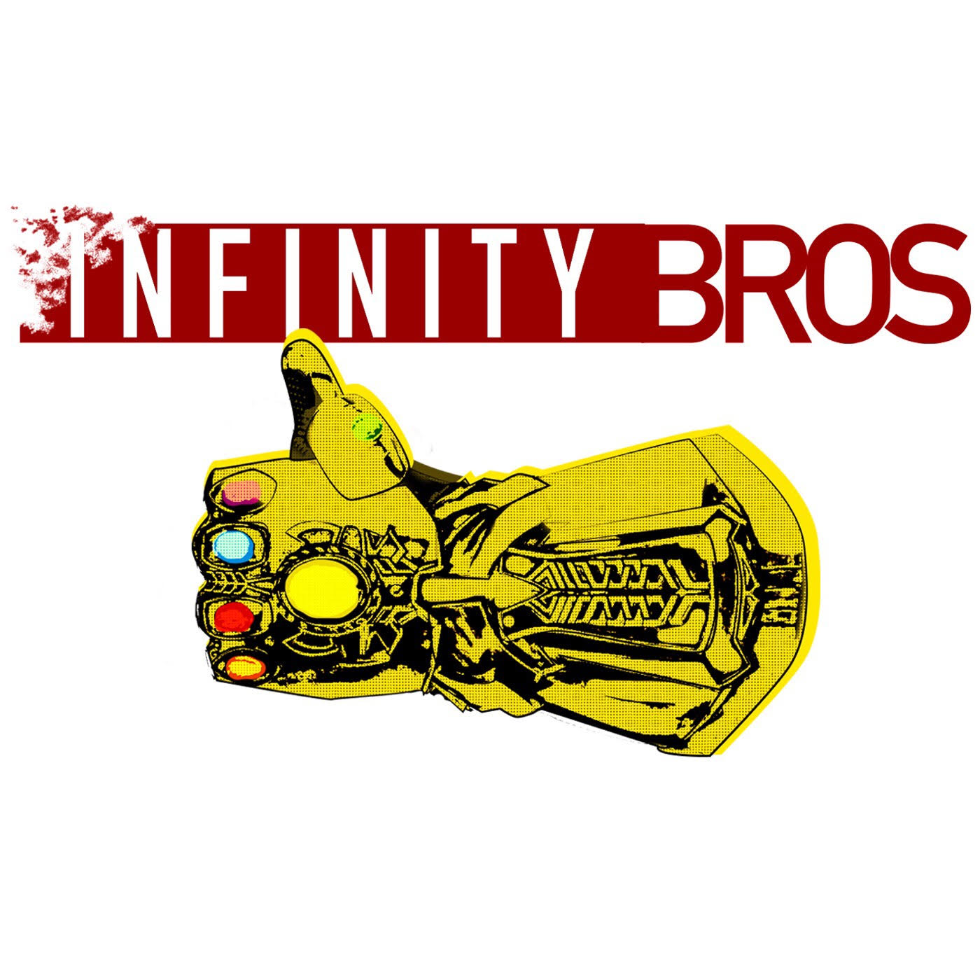 The Infinity Bros Podcast