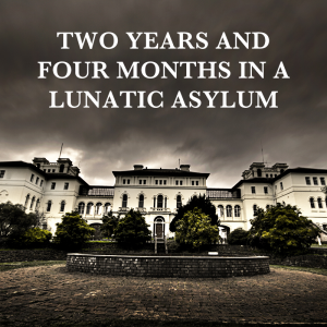 Two Years and Four Months in a Lunatic Asylum