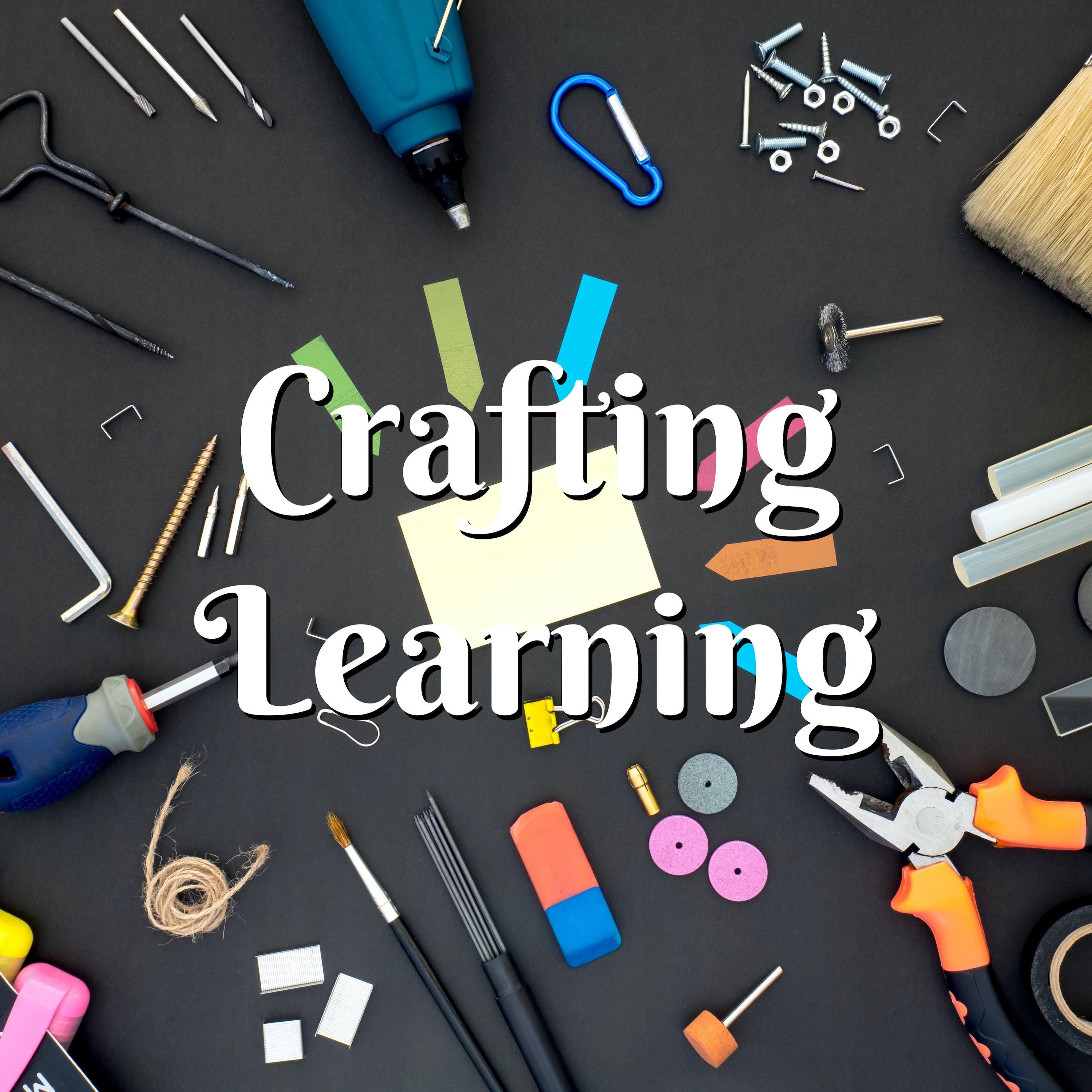 Crafting Learning: A Curriculum Design Podcast