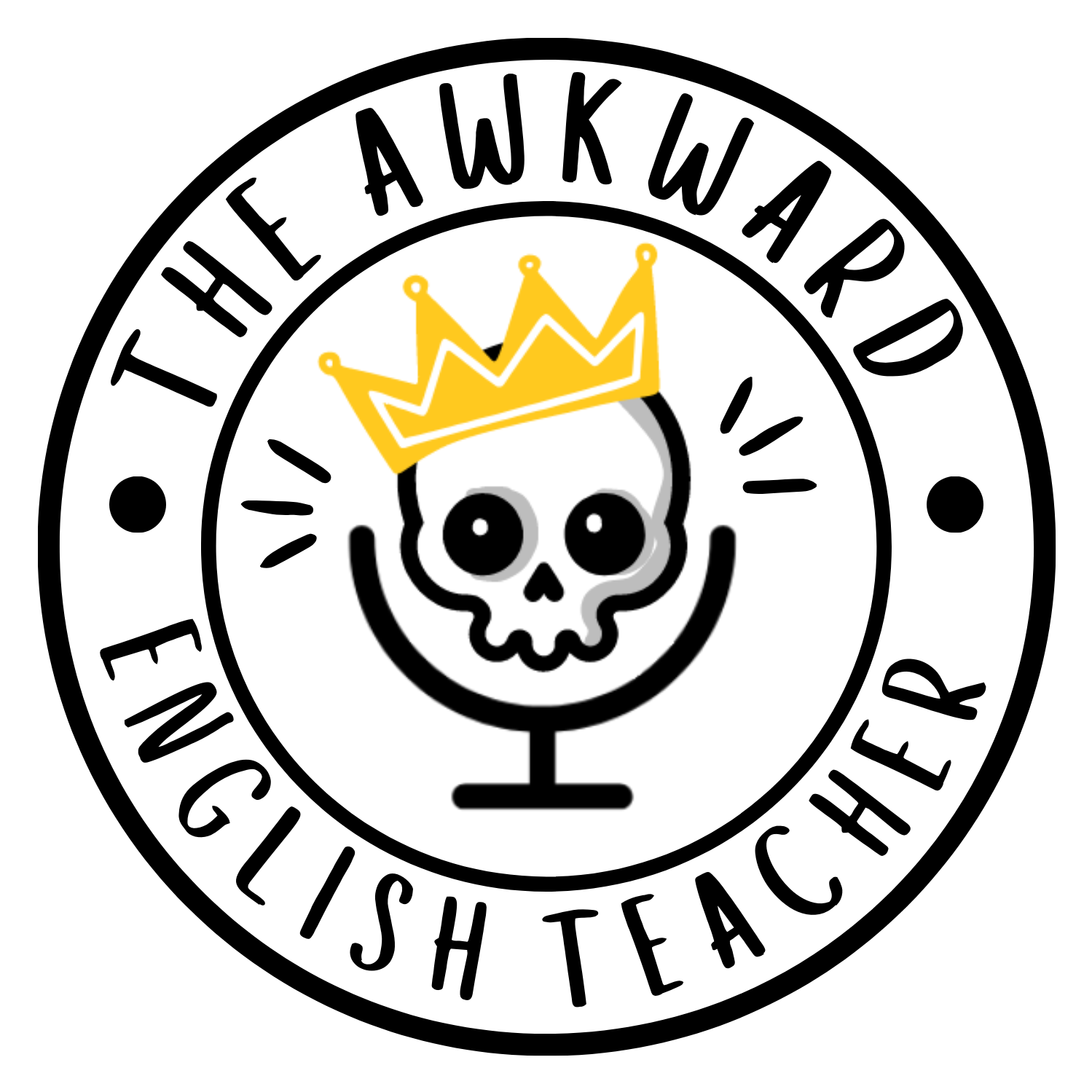 Awkward Shakespeare
