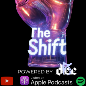 the Shift ep. 13 : the cure for cancer ?!