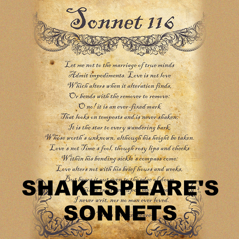 Shakespeare's Sonnets