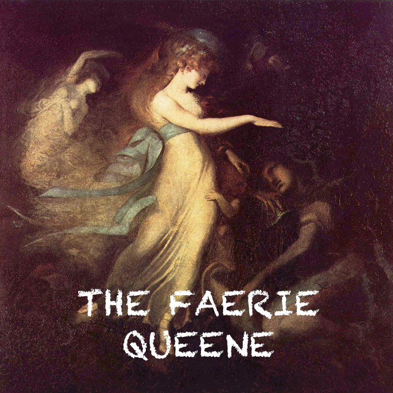 The Faerie Queene