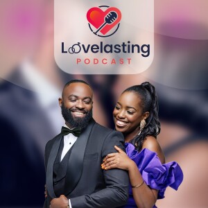 Protecting Our Love & Friendship// Boundaries// with Emmanuel and Mariam Asuquo