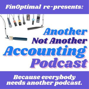 Another Not Another Accounting Podcast