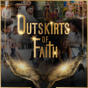 Outskirts of Faith - Lauren Windle