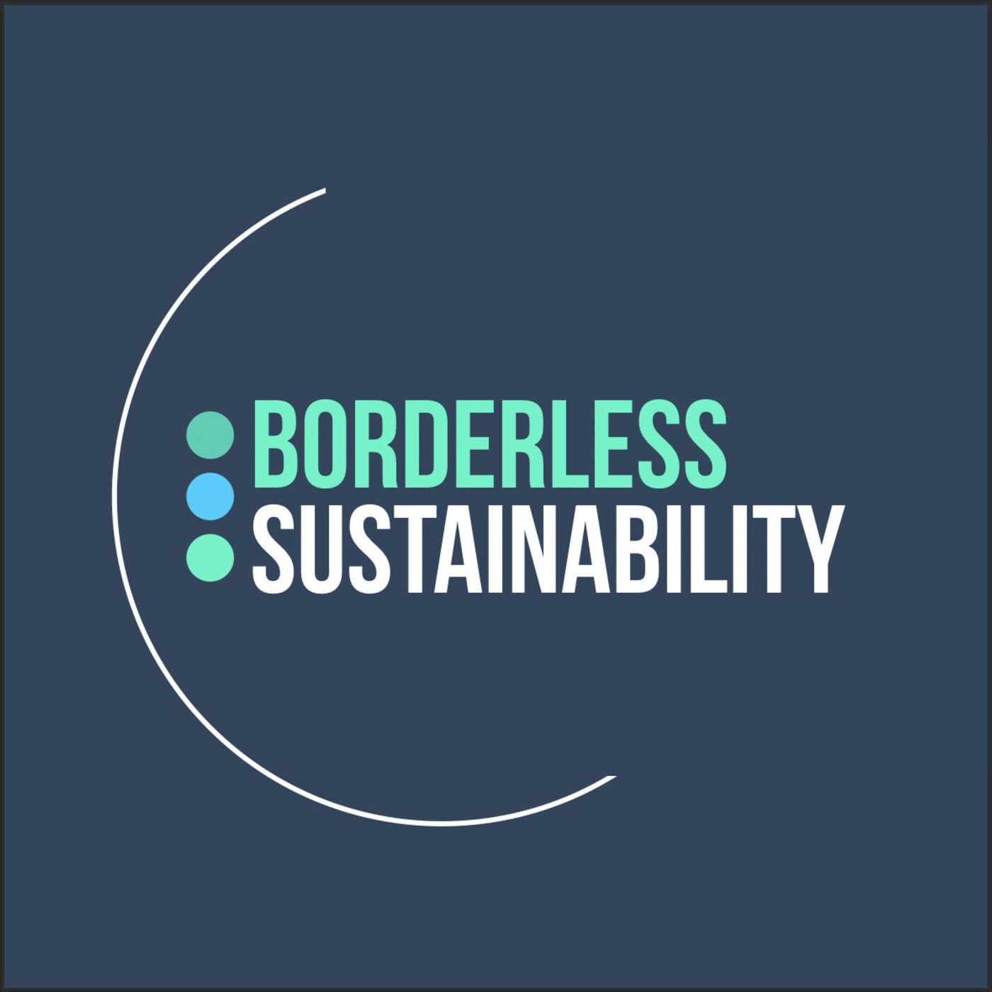 Borderless Sustainability