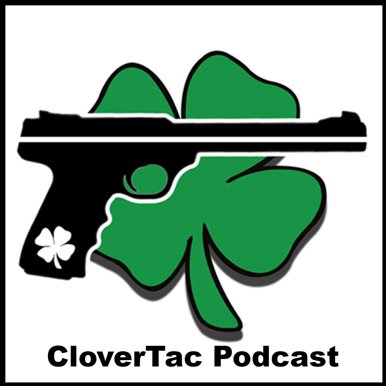 CloverTac Podcast