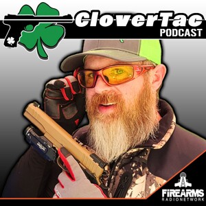 CloverTac Podcast