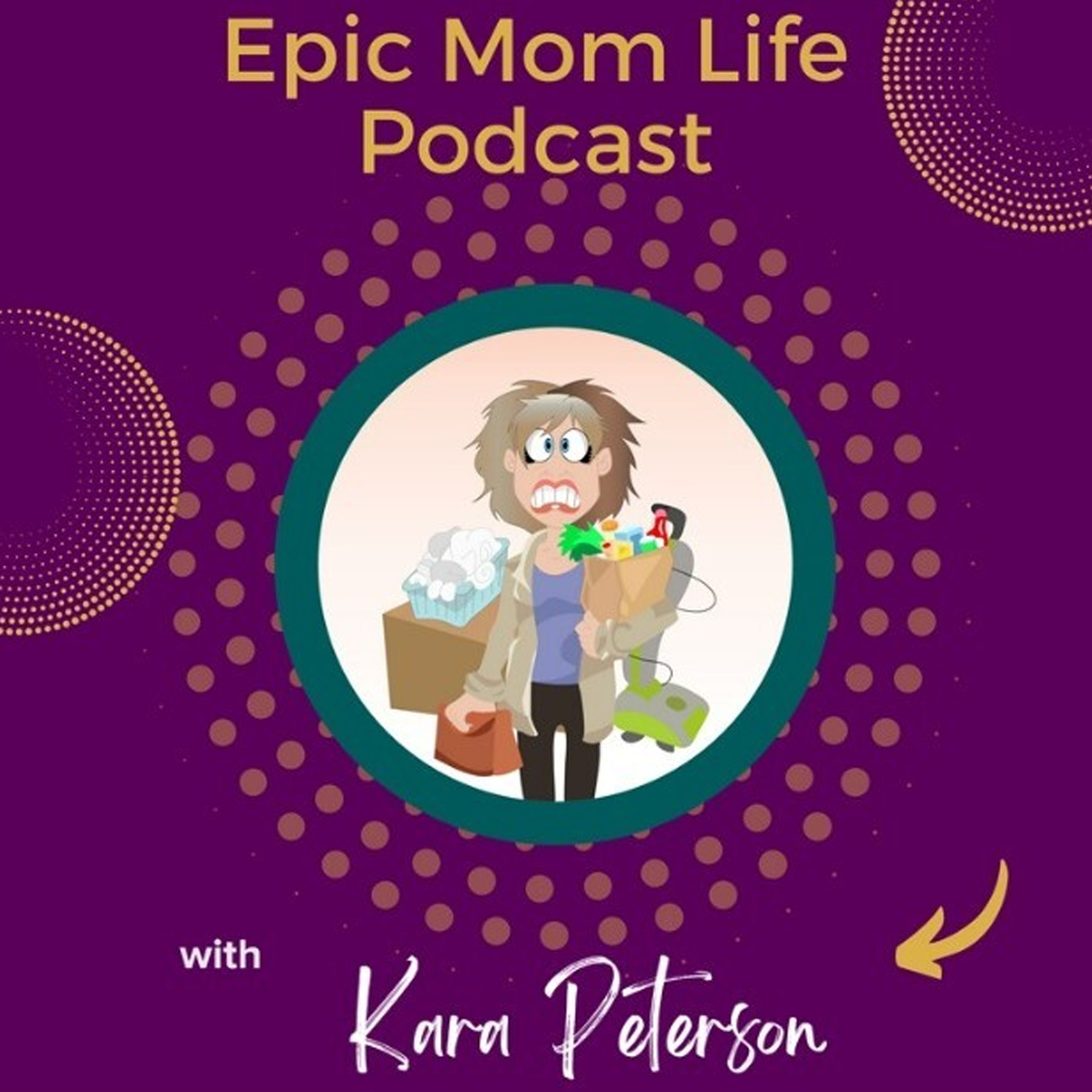 Epic Mom Life