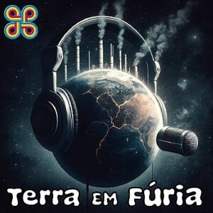 Terra em Fúria