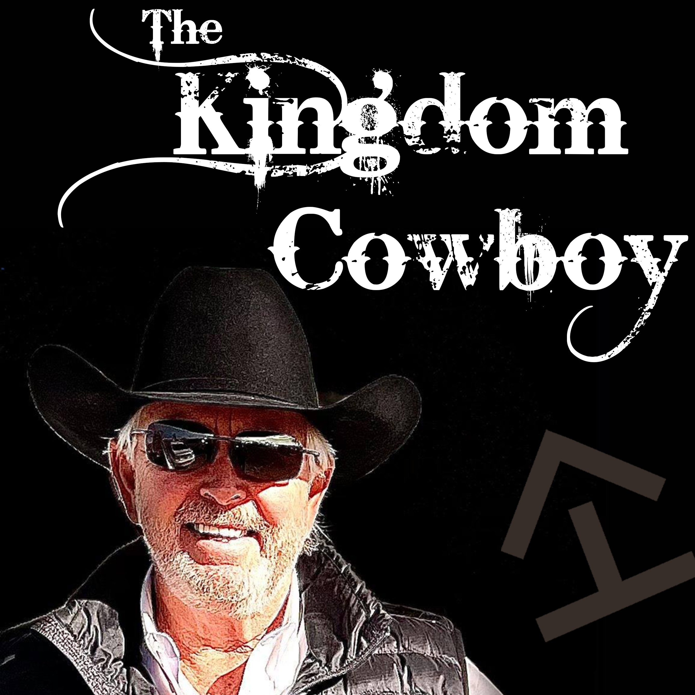 The Kingdom Cowboy