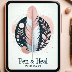 The PenAndHeal Podcast