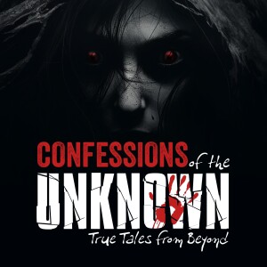 Confessions of the Unknown
