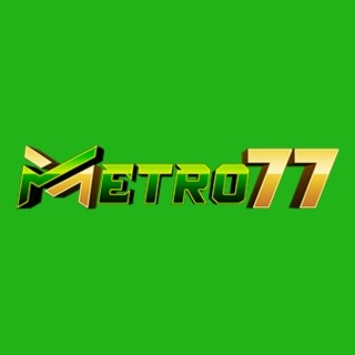 Metro77 podcast artwork
