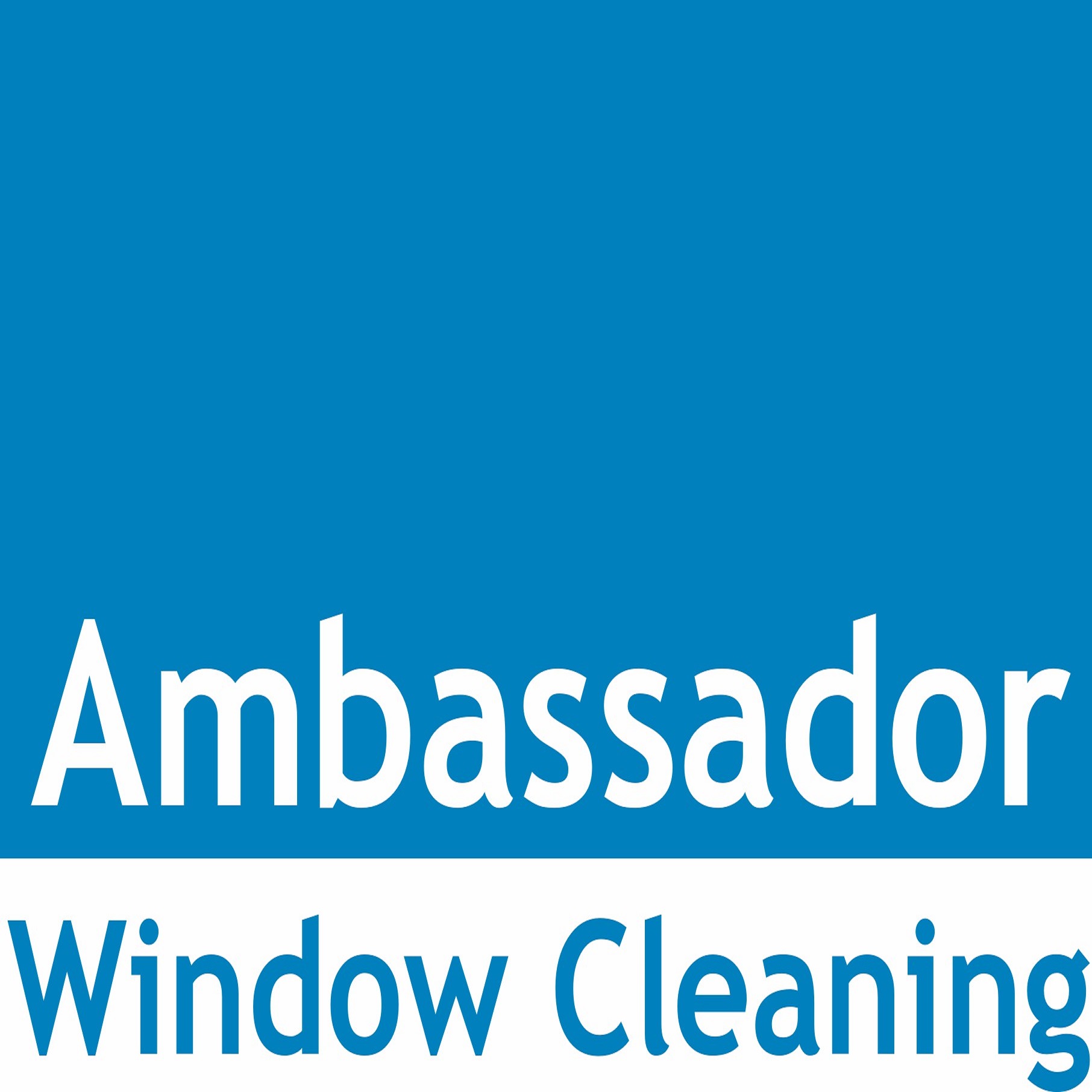 Ambassador Window Cleaning