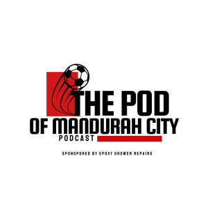 The Pod Of Mandurah City!