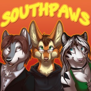 Southpaws Podcast
