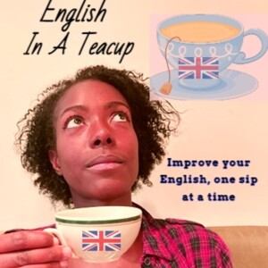 English In A Teacup