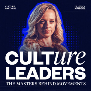Culture Leaders: The Masters Behind Movements
