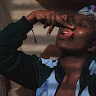 Sarah Ganyo-Dekpey