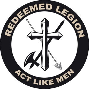 Redeemed Legion