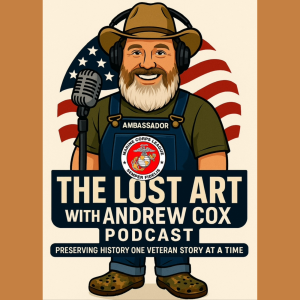 My Veteran Story with Kris Consiglio Part 2