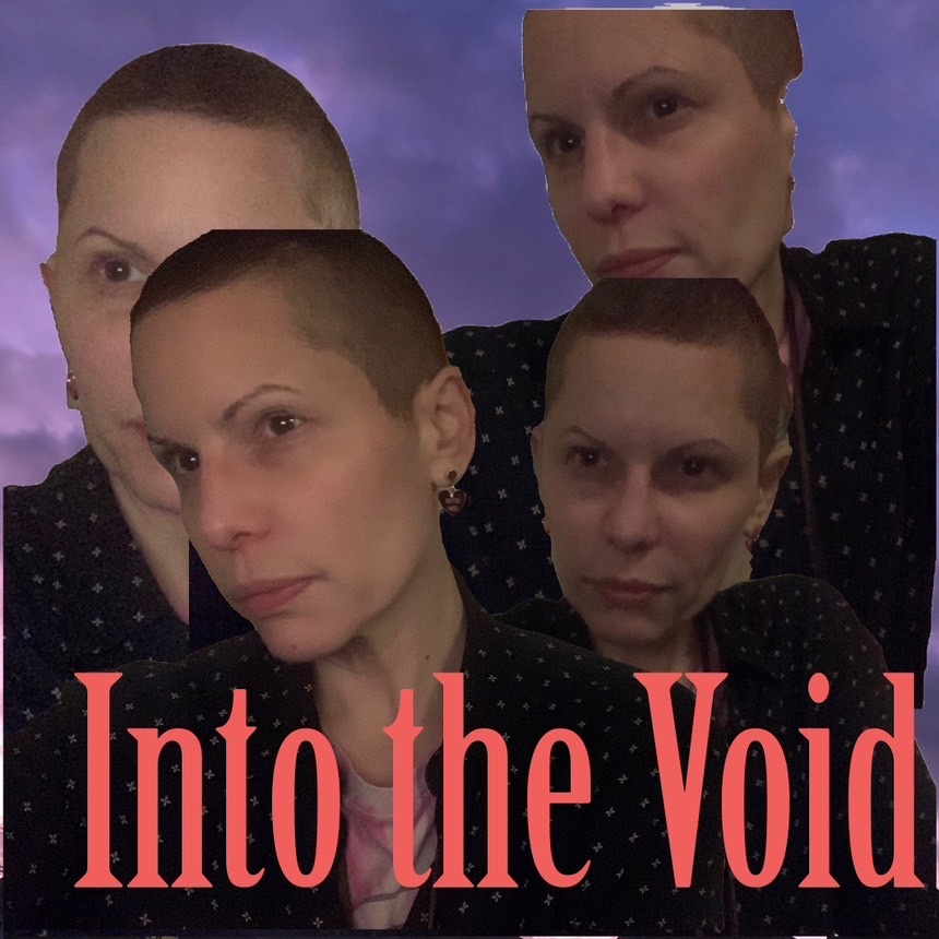 Into the Void