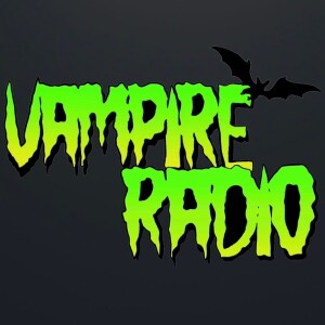 Vampire Radio LIVE ep 7 w Reby Hardy