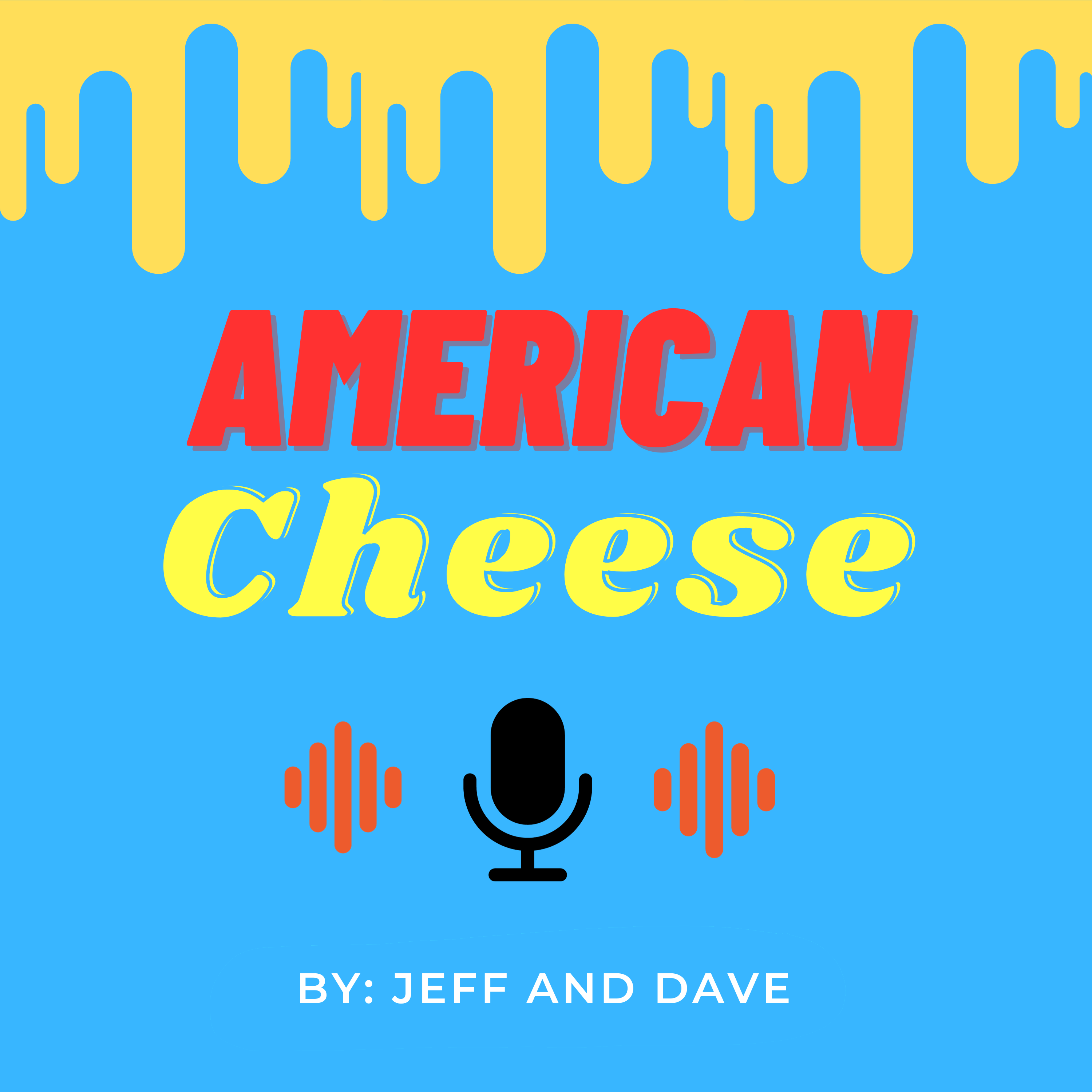 American Cheese