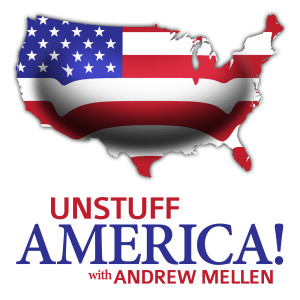 #41 Happy Birthday, America + 1st anniversary of USA Podcast, wasted resources and letting go