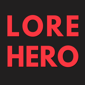 Ep. 11 - It’s a Lore Hero Christmas