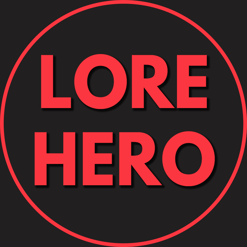 Profile logo