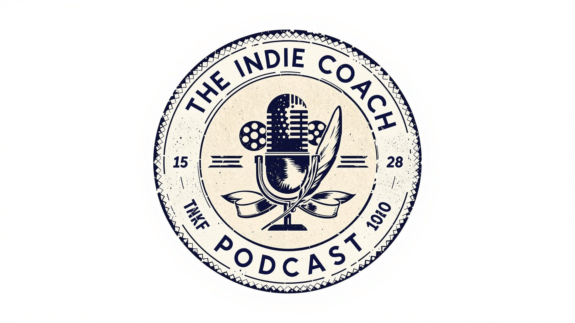 Profile logo