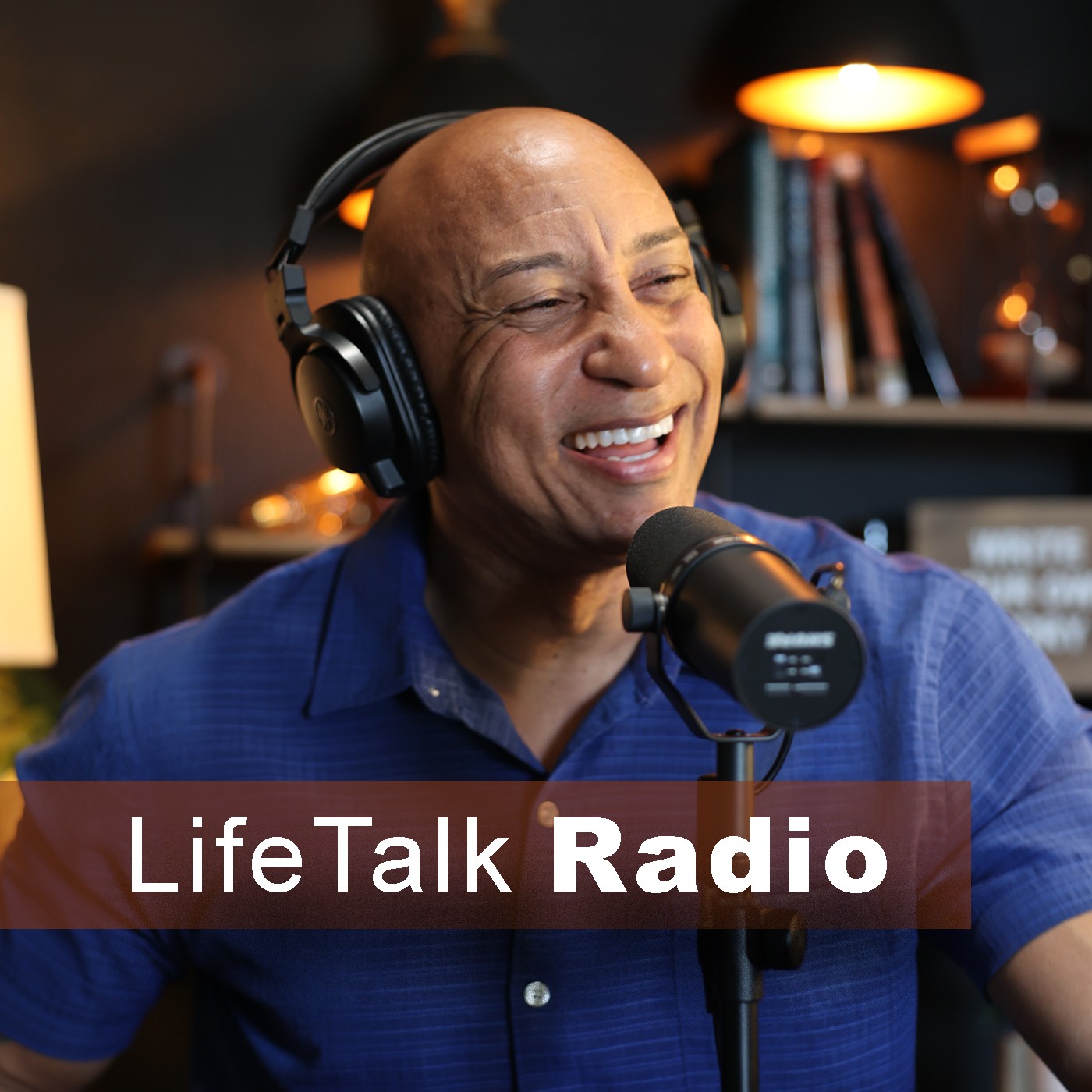 LifeTalk Radio
