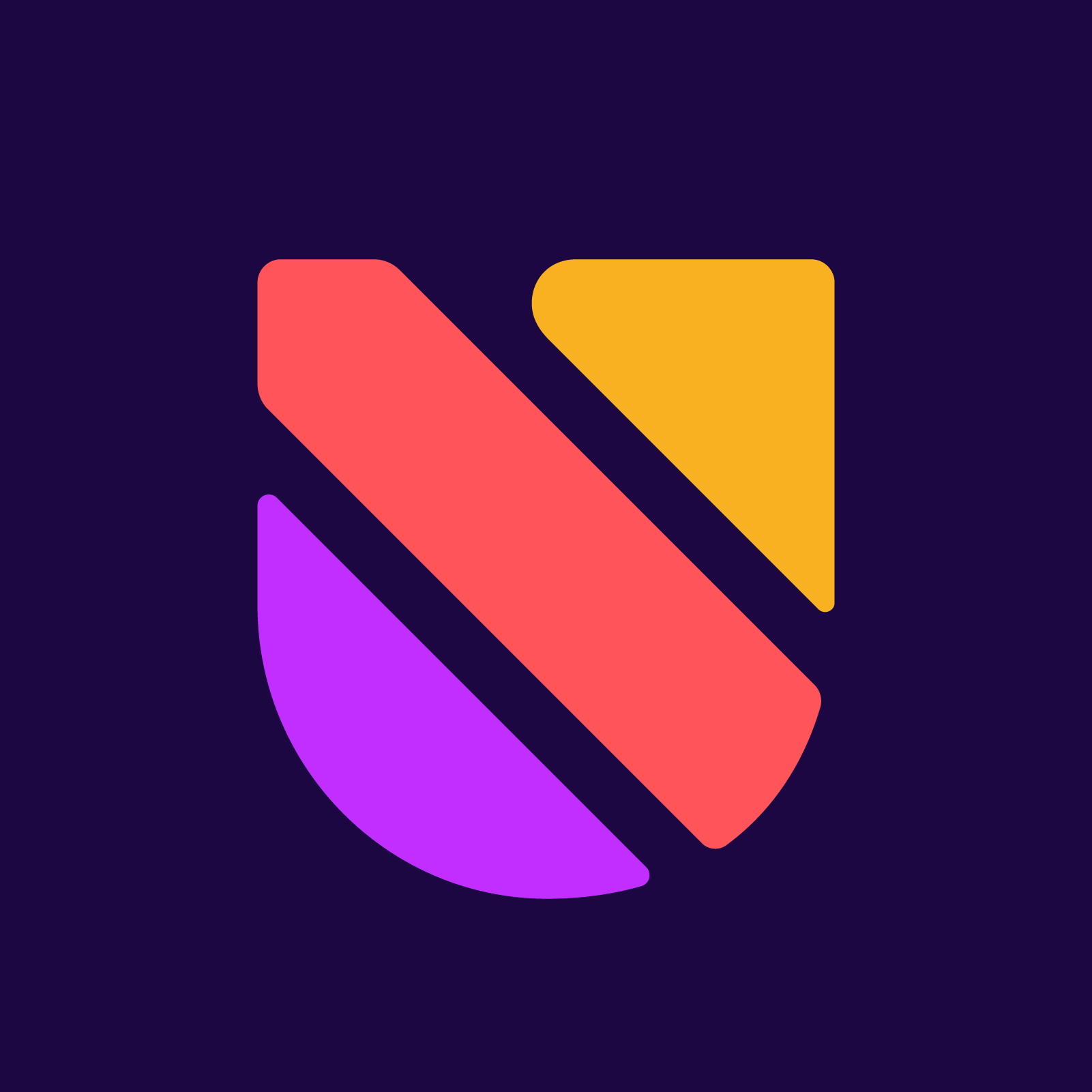 Profile logo