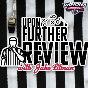 Upon Further Review Podcast