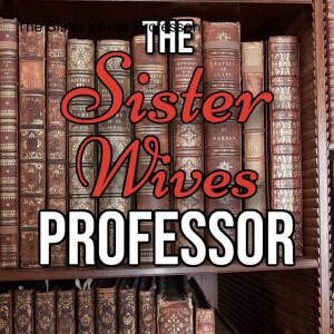 The Sister Wives Professor
