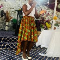 Clara Koomson
