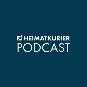 Heimatkurier Podcast
