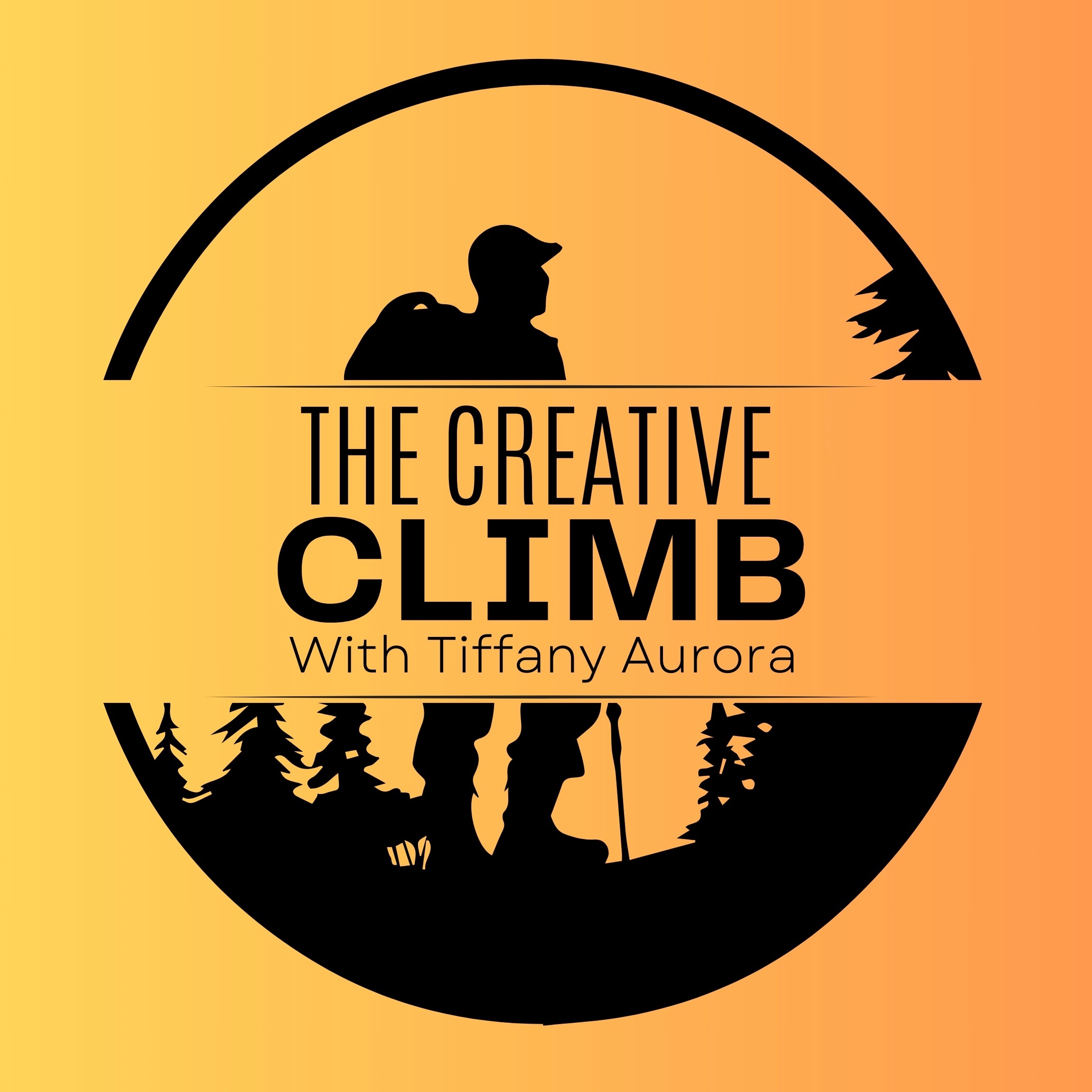The Creative Climb with Tiffany Aurora
